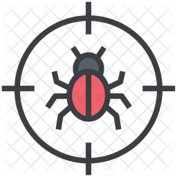 Bug  Icon