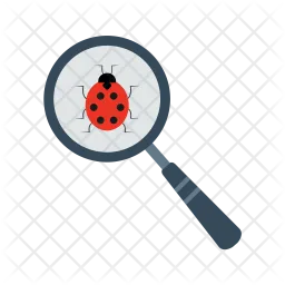 Bug  Icon