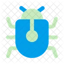 Bug Malware Virus Icon