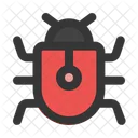Bug Malware Virus Icon