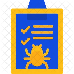 Bug  Icon