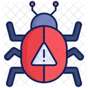 Bug  Icon