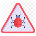 Bug  Icon