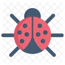 Bug  Icon