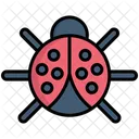 Bug  Icon