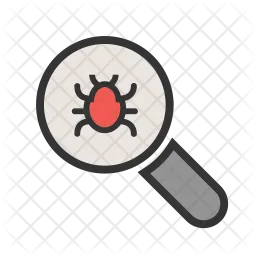 Bug  Icon