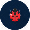 Bug Security Safety Icon