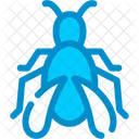 バグ  アイコン