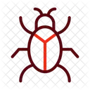 Bug  Icon