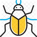 Insecte Pattes Aile Icône