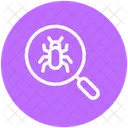 Bug  Icon