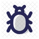 Bug  Icon