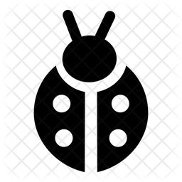 Bug Icon