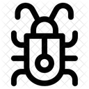 Bug  Icon