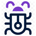 Bug  Icon