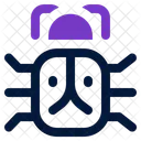 Bug  Icon
