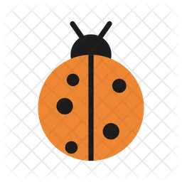 Bug  Icon