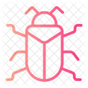 Bug Protection Icon