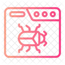 Bug Protection Icon