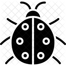 Bug Icon