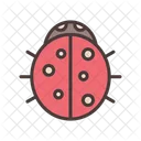Bug Insect Garden Insect Icon
