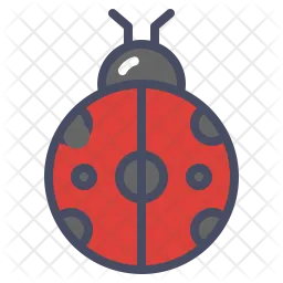 Bug  Icon