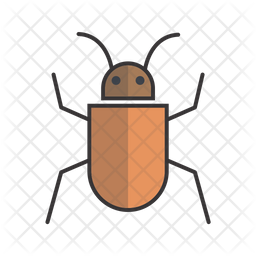 Bug Icon