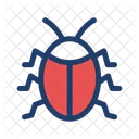 Bug Insect Nature Icon
