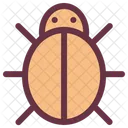 Bug  Icon