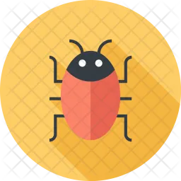 Bug  Icon