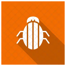 Bug  Icon