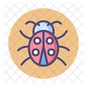 Ibug Bug Virus Icon