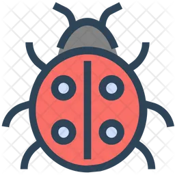 Bug  Icon