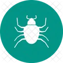 Bug Animal Wildlife Icon