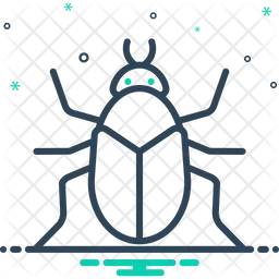 Bug  Icon