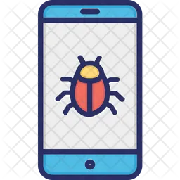 Bug  Icon