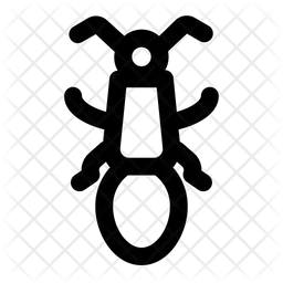 Bug  Icon