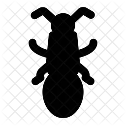 Bug  Icon