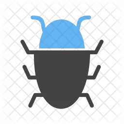 Bug  Icon