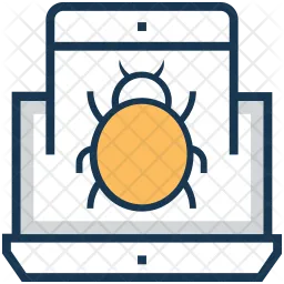 Bug  Icon