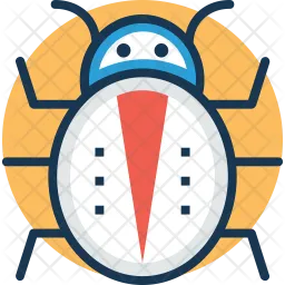 Bug  Icon