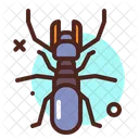 Bug Insect Fly Icon