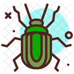 Bug  Icon