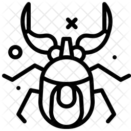 Bug  Icon