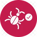 Bug Bug Attack Insect Icon