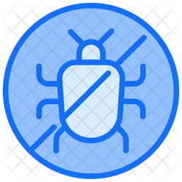 Bug  Icon