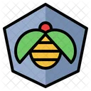 Bug Malware Detection Computer Virus Icon