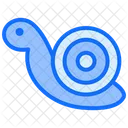 Bug Shell Snail Icon