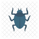 Animal Kingdom Wildlife Bug Icon