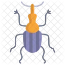 Bug  Icône